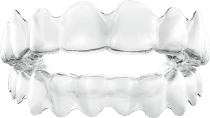 Invisalign Clear Aligners